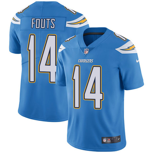 San Diego Chargers jerseys-007